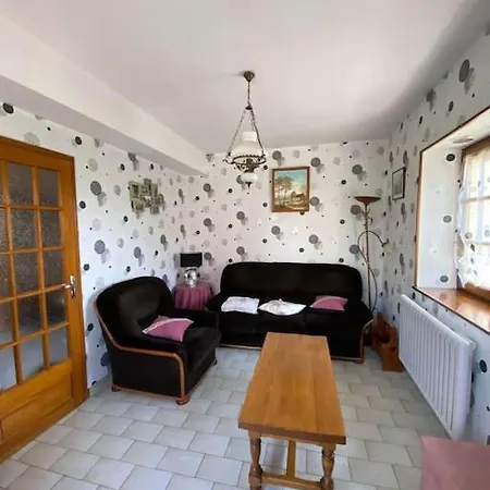 Holiday home Maison De Campagne *