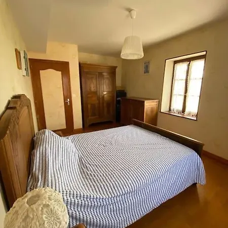 Maison De Campagne Holiday home