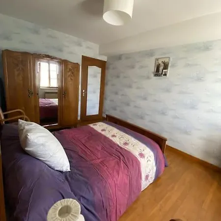 Holiday home Maison De Campagne