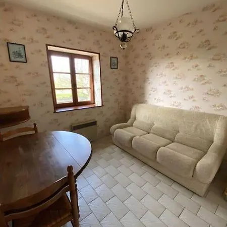 Maison De Campagne *