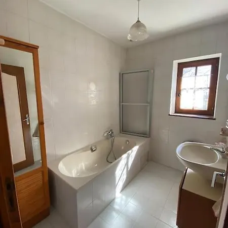 Holiday home Maison De Campagne *