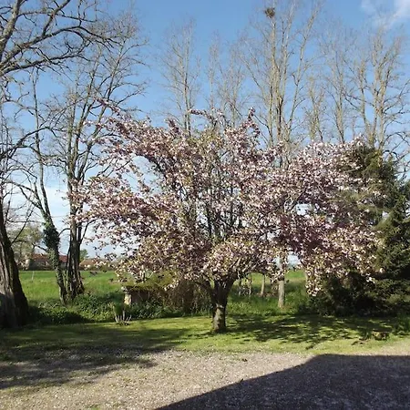 Holiday home Maison De Campagne Montoldre