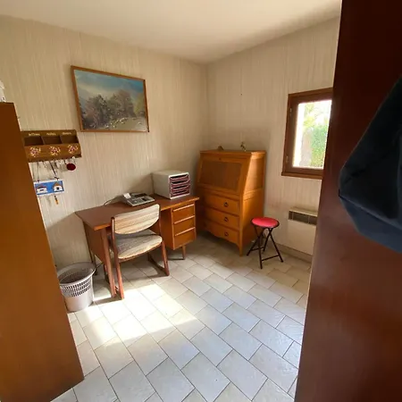 Maison De Campagne Holiday home